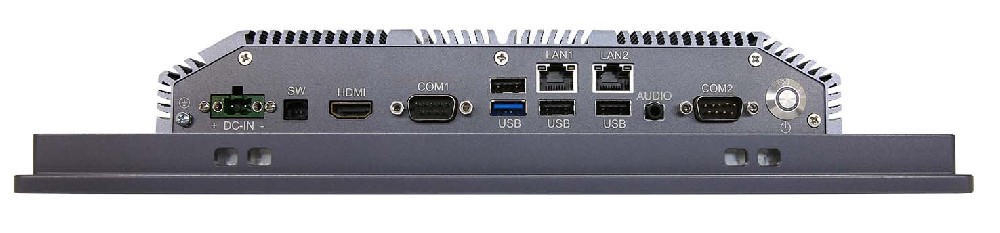 嵌入式工控機的優點有哪些？