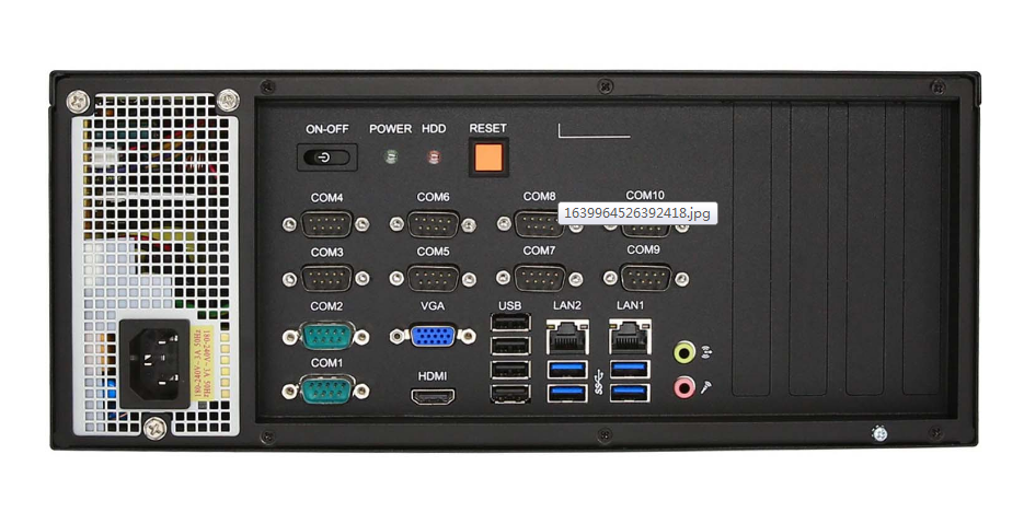 常見的工控機IPC樣式有哪些?