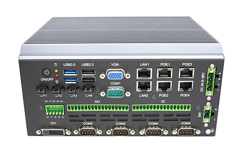 工控機配置都一樣為什么價格差距這么大?