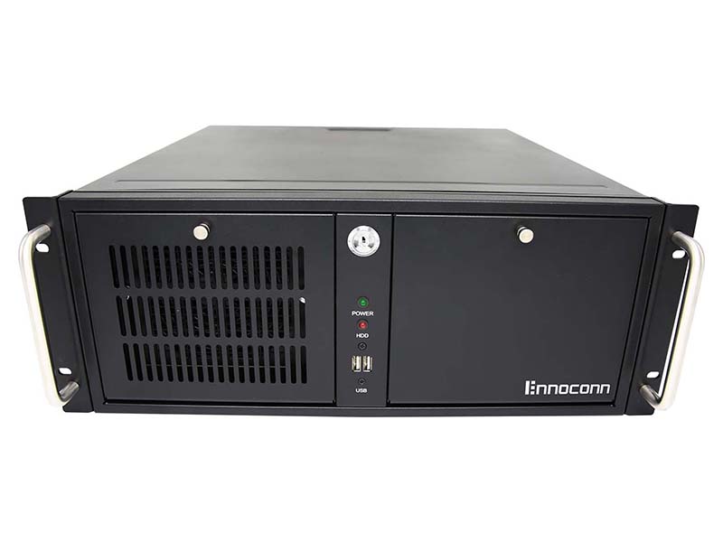 嵌入式工業(yè)電腦