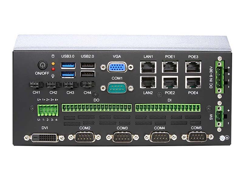 工業(yè)平板電腦