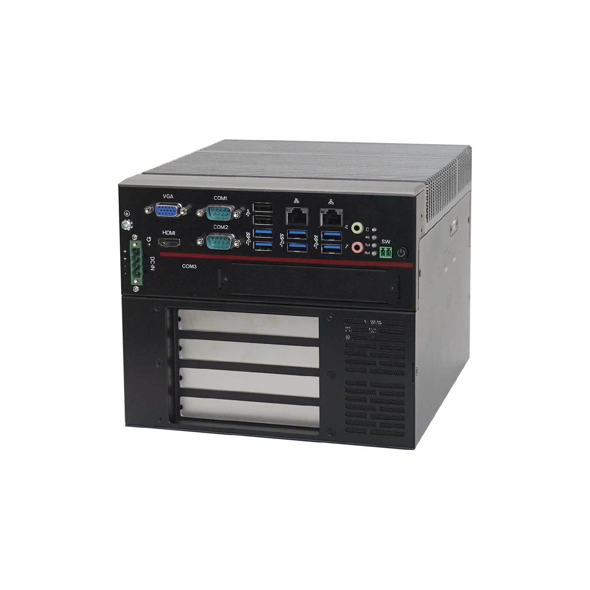 嵌入式工控機 嵌入式工控機