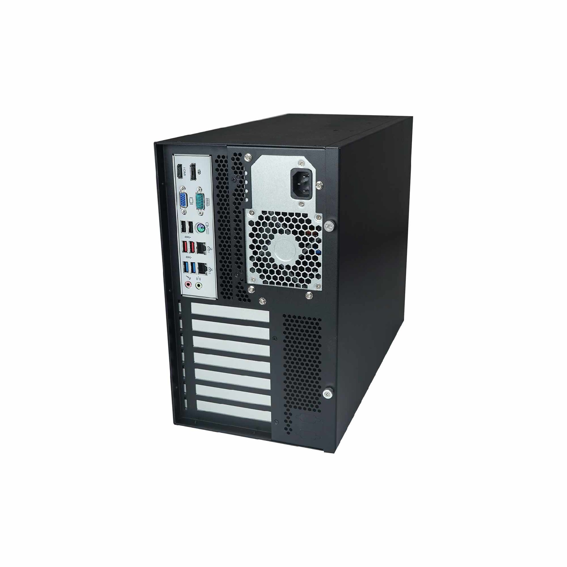 塔式工控機 塔式工控機