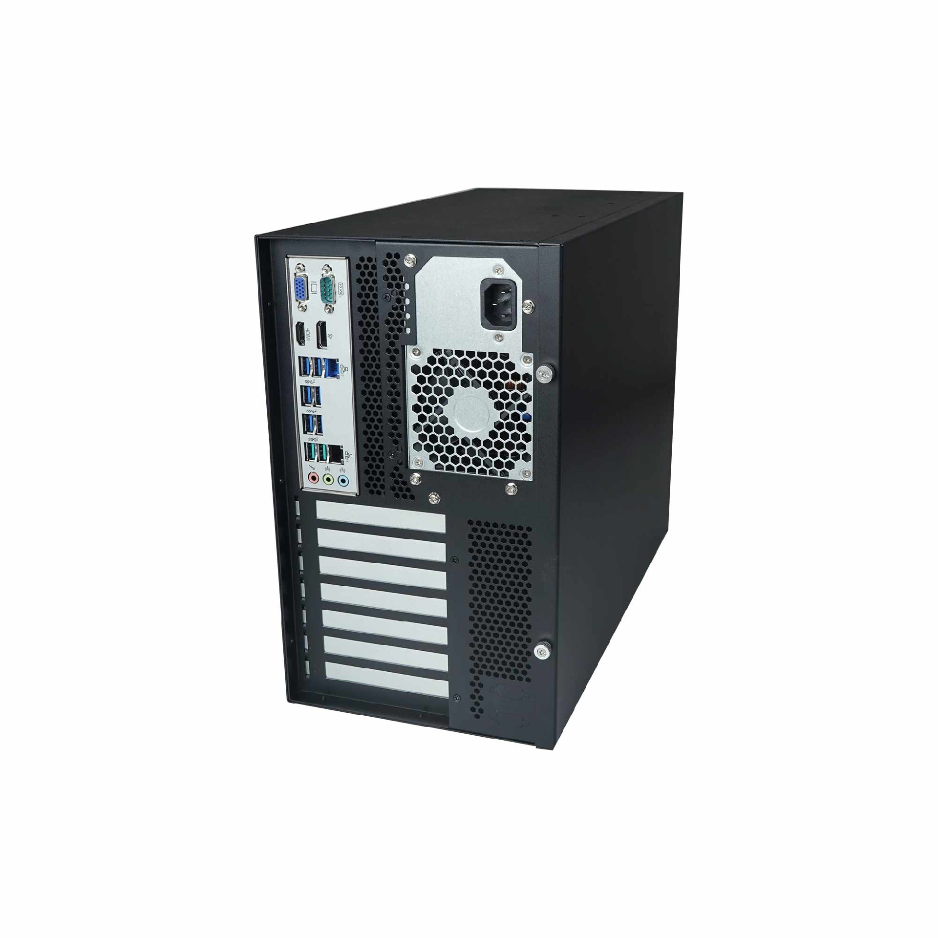 塔式工控機 塔式工控機