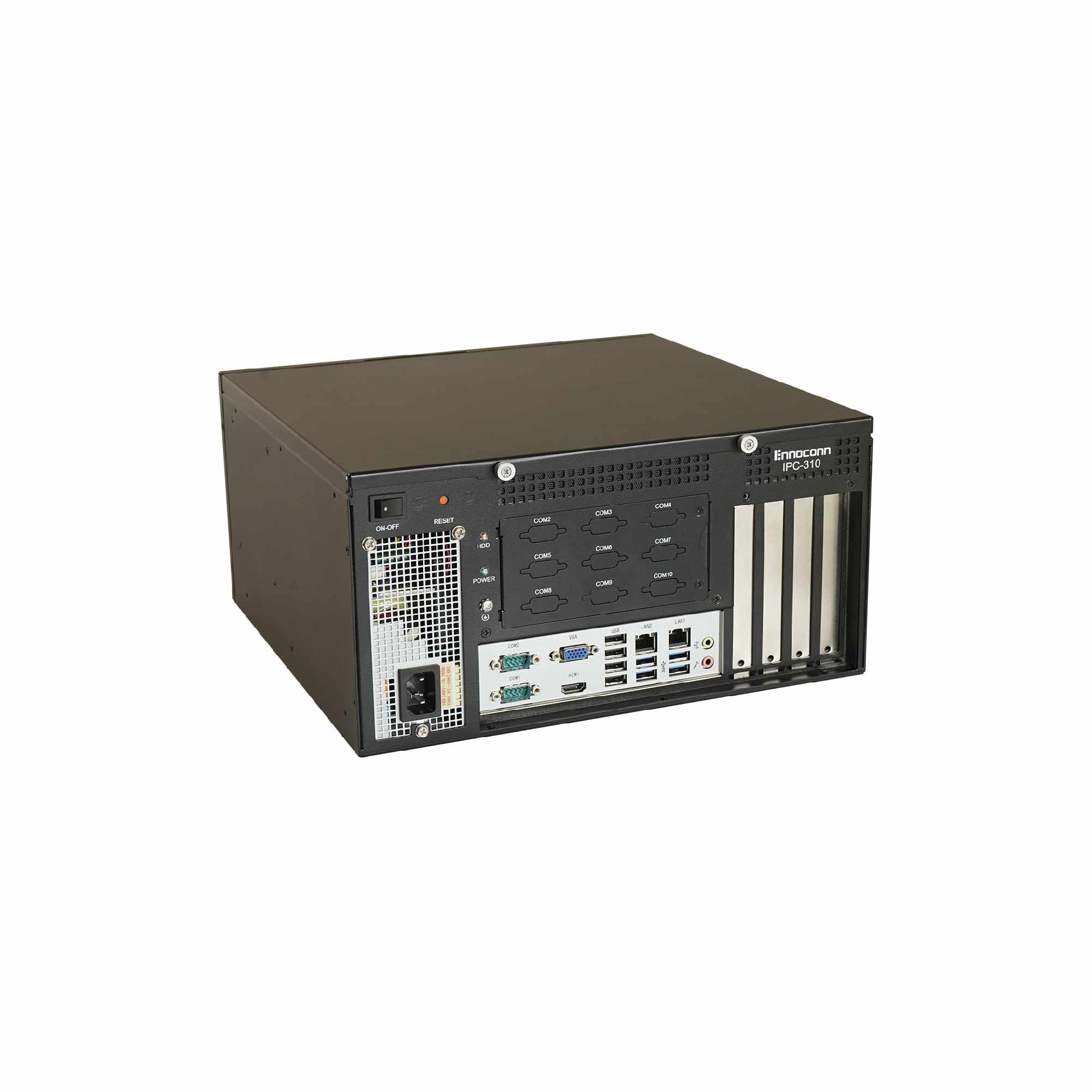 3U桌面型工控機 3U桌面型工控機