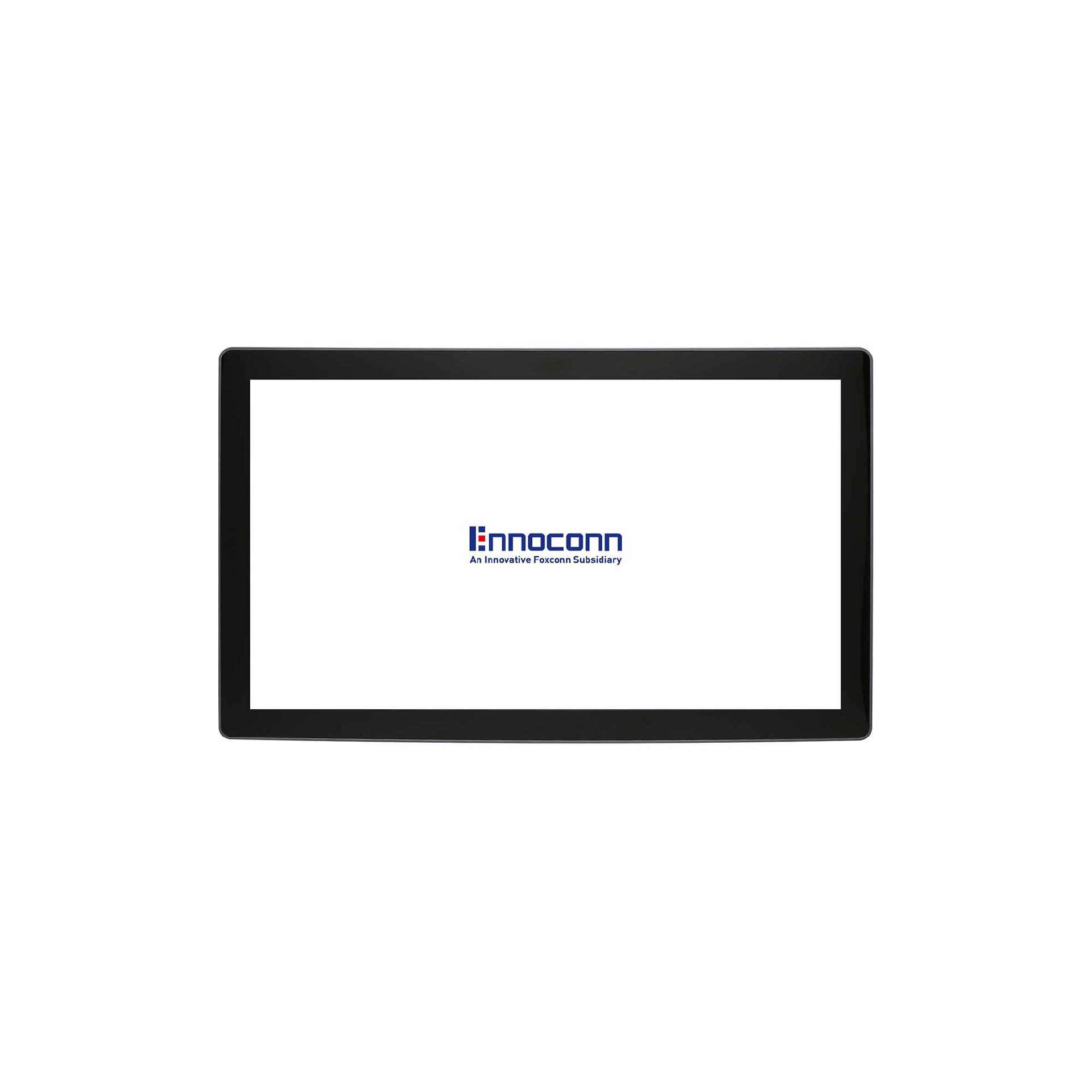 富士康觸摸一體機