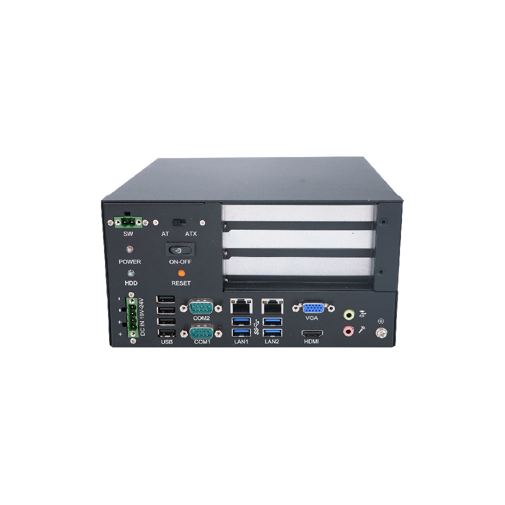 如何實現遠程監控工控一體機？