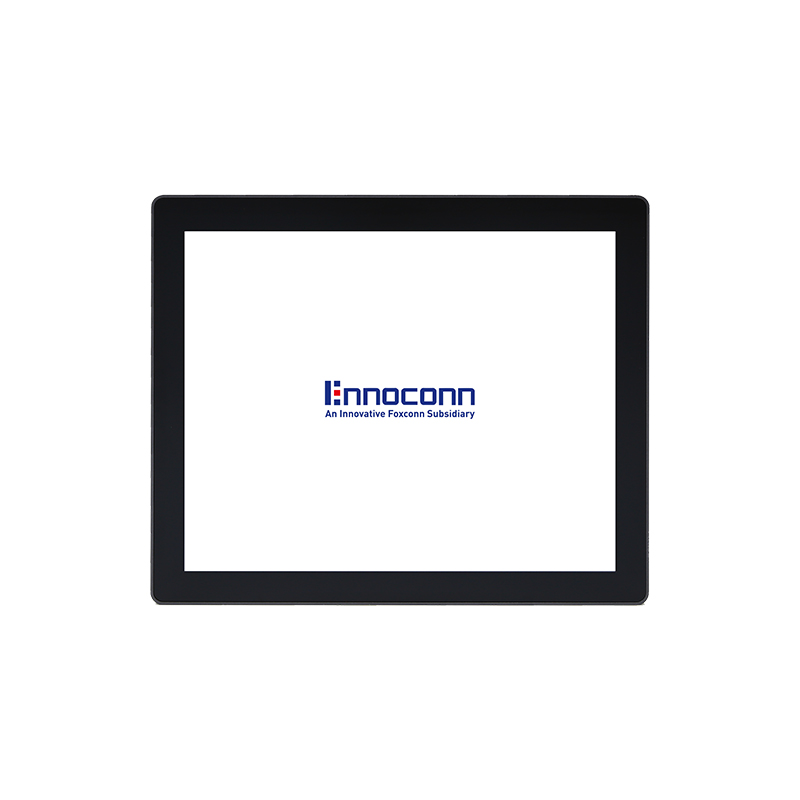 17寸工業顯示器