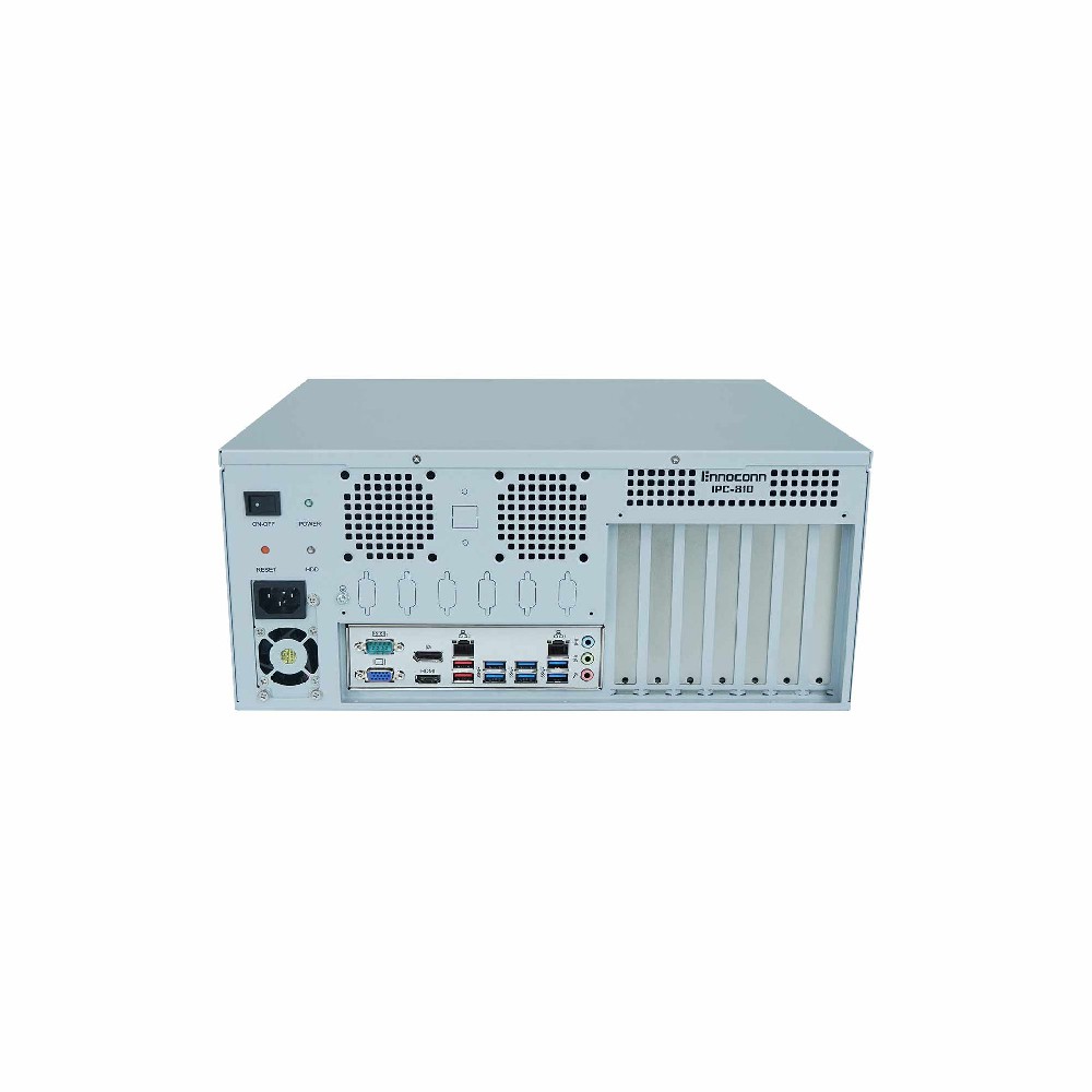 為什么工控機能在高低溫下工作呢?