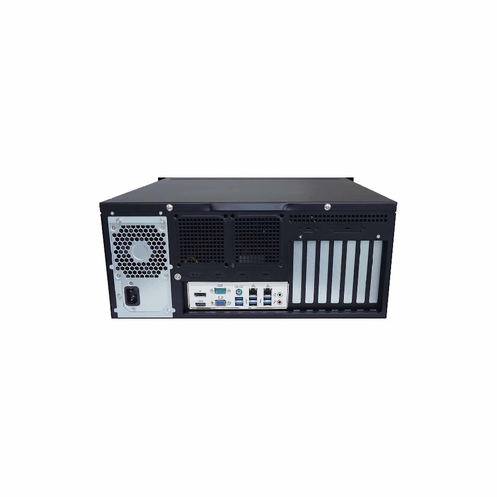 工控機怎么選型，應該注意什么？看下不吃虧