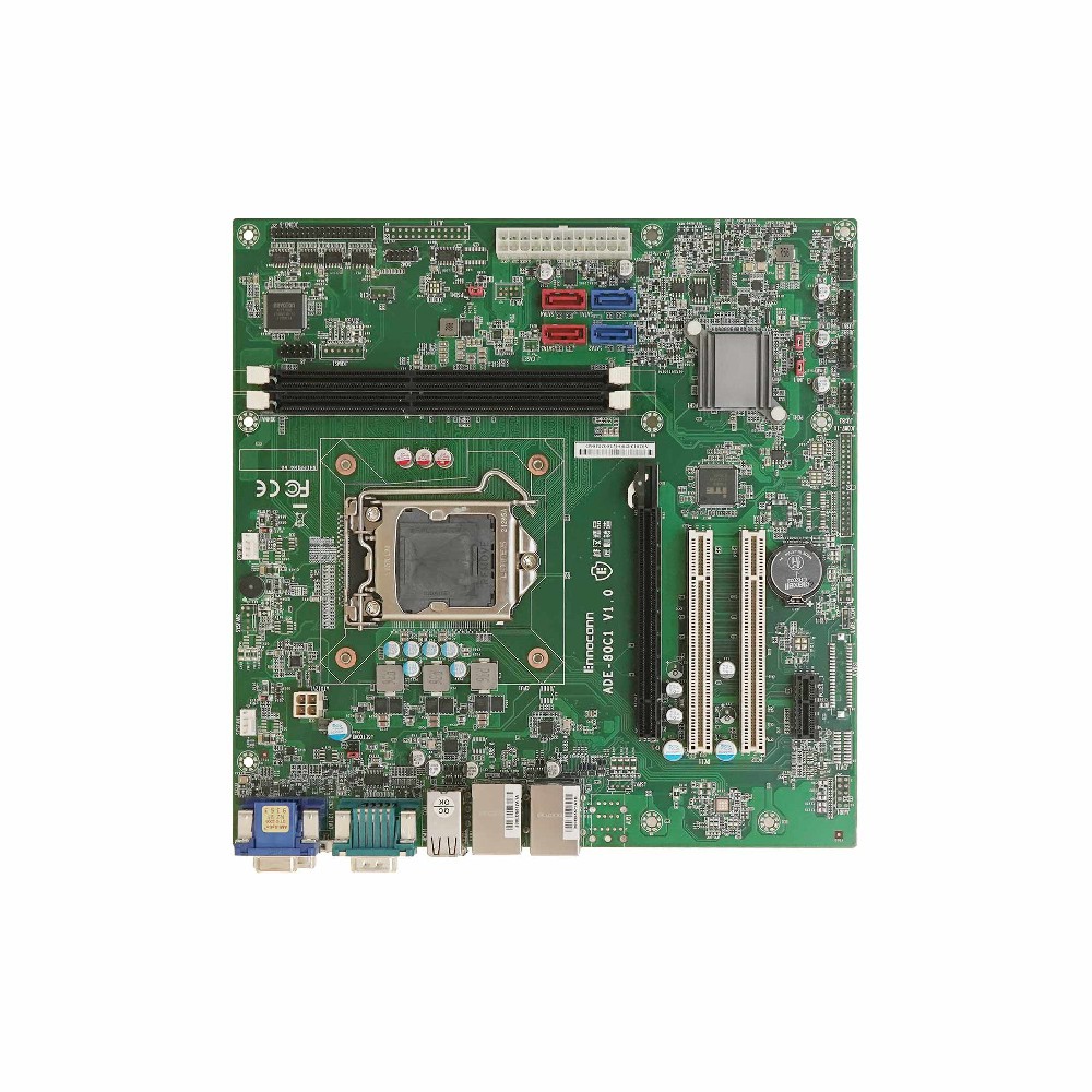 怎么解決工業主板溫度高的問題