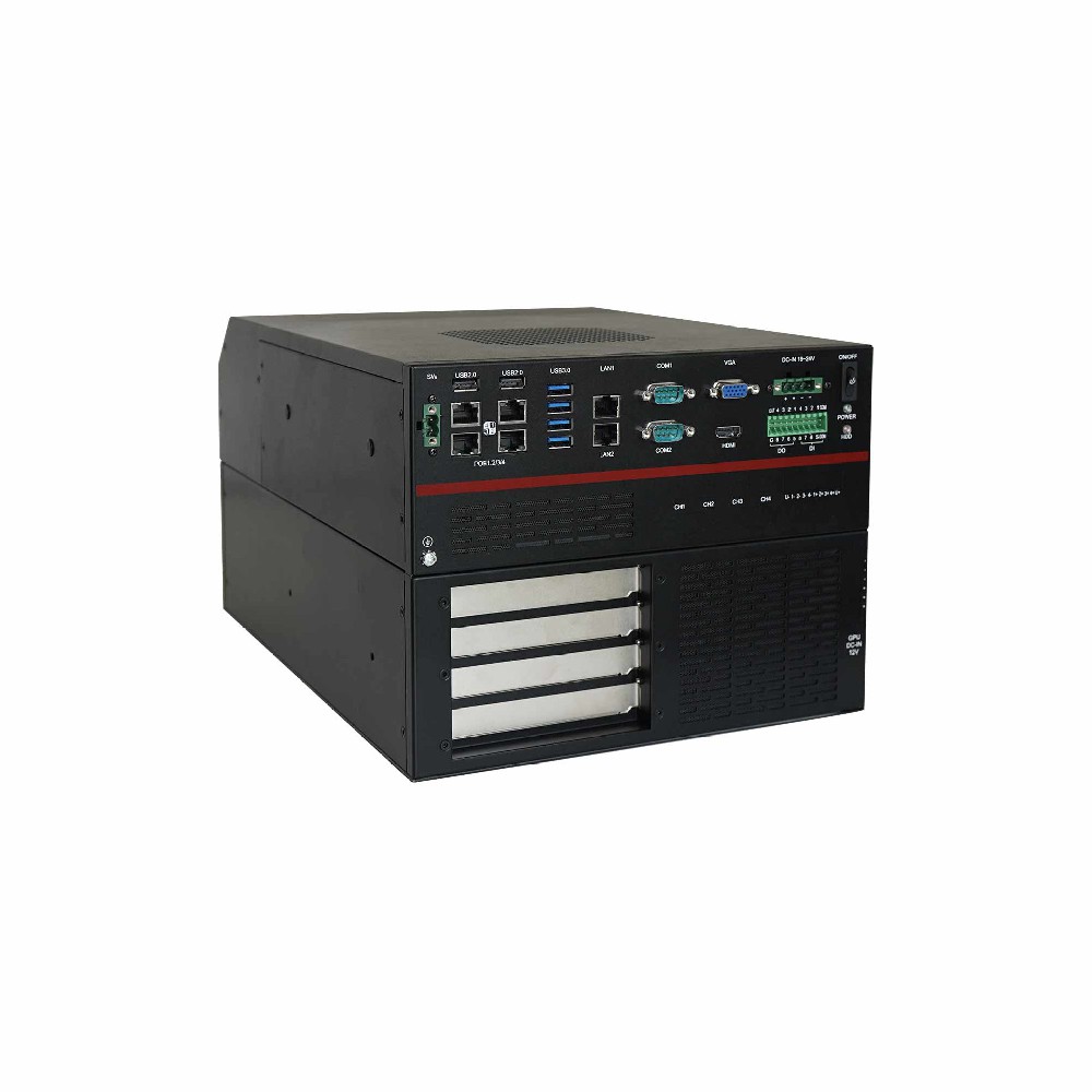 工控機設備哪家好？富士康工控機您身邊的工控專家