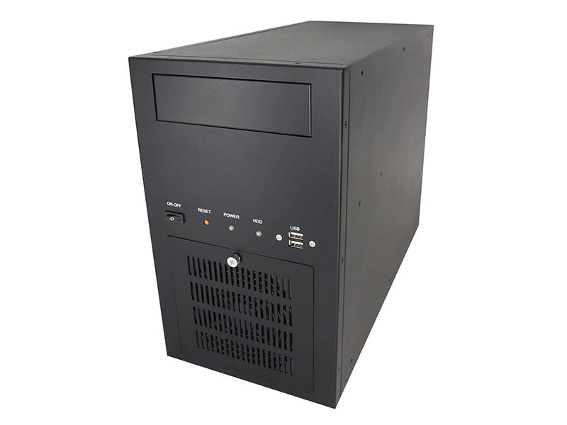 塔式工控機是什么？