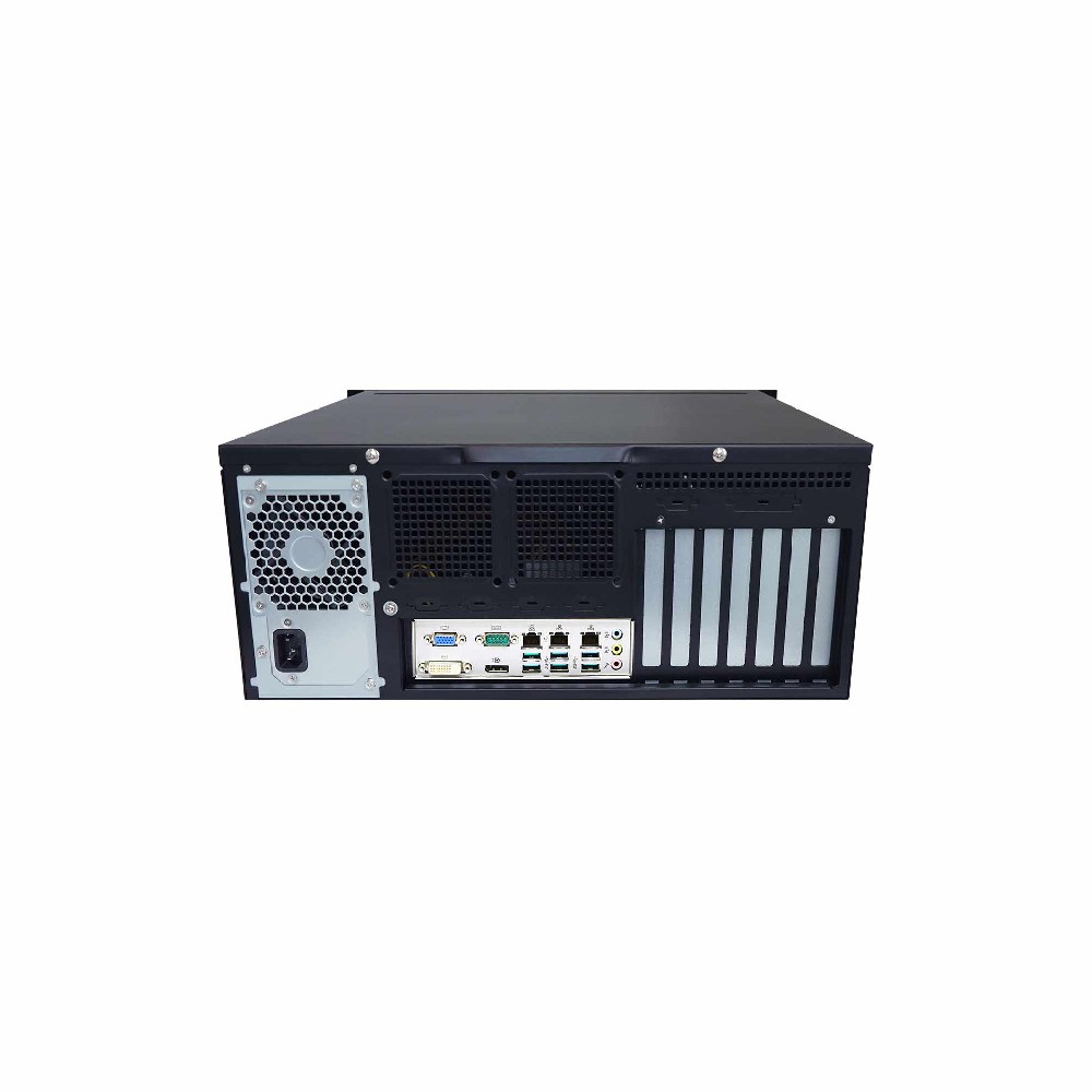 工控機如何做日常維護?