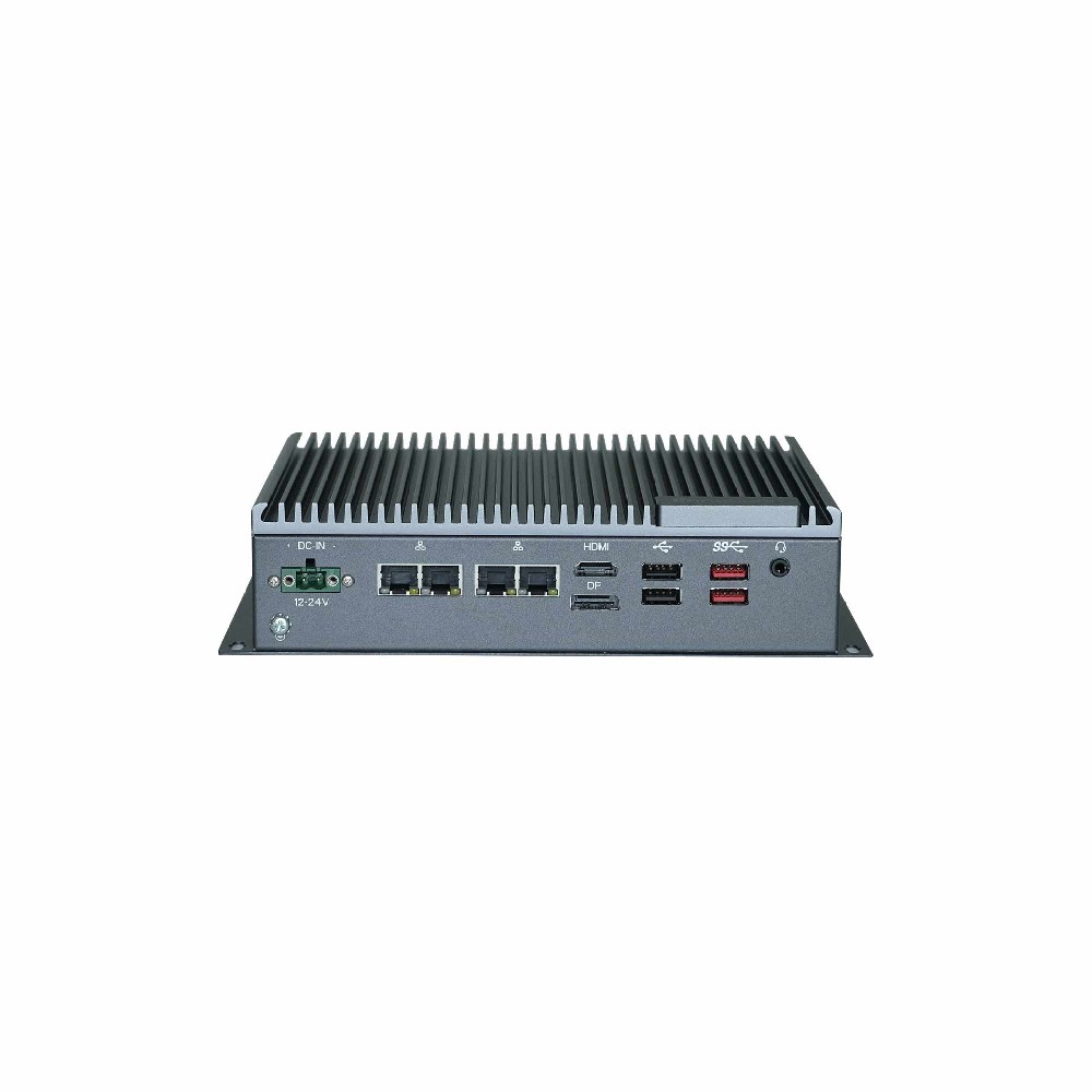 如何看待嵌入式工控機取代傳統IPC成為市場“新寵”?