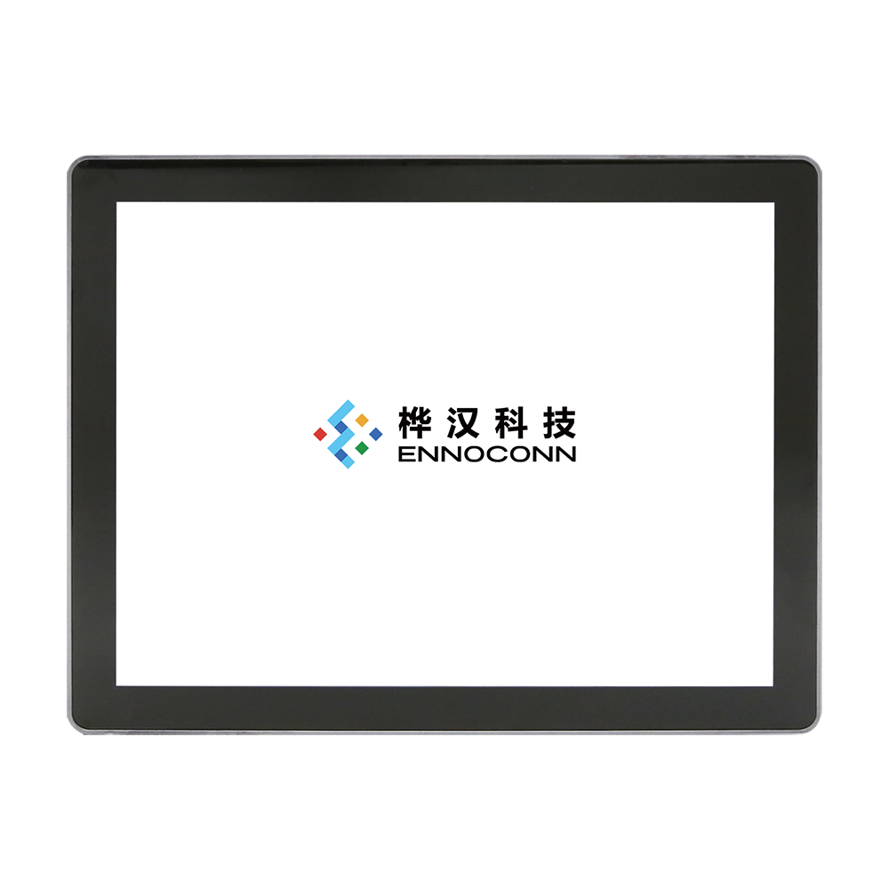 現場有靜電的話是選用電阻屏的工業一體機嗎？