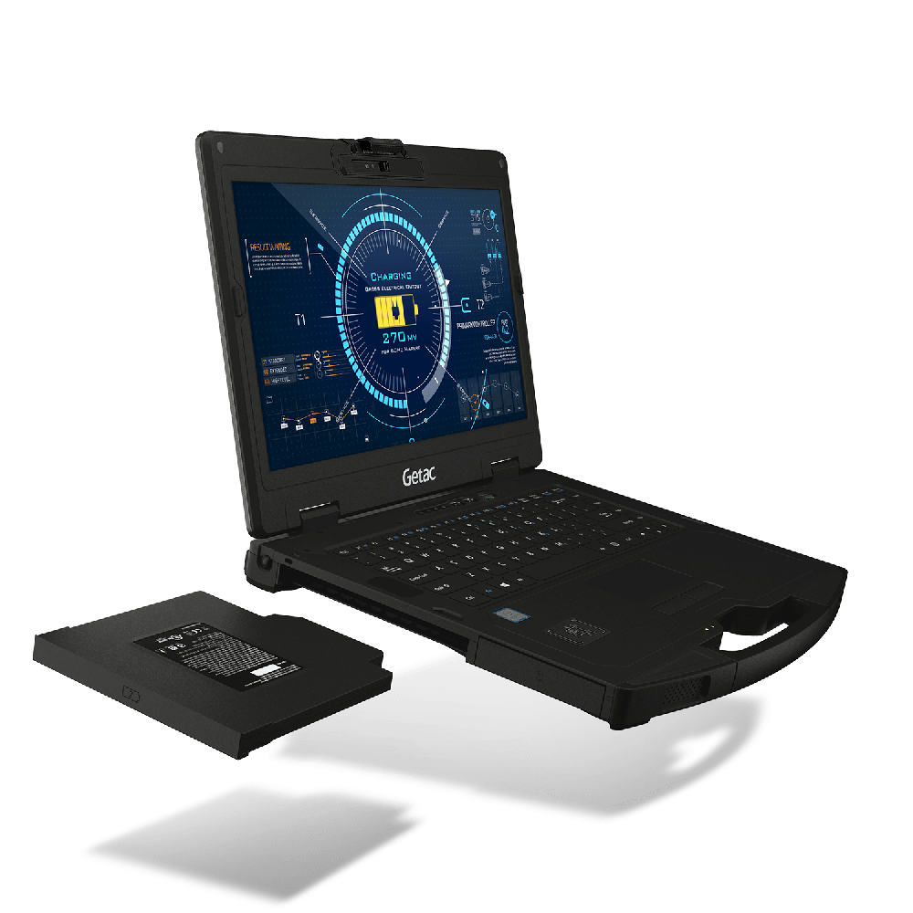 三防筆記本電腦的應(yīng)用場(chǎng)景