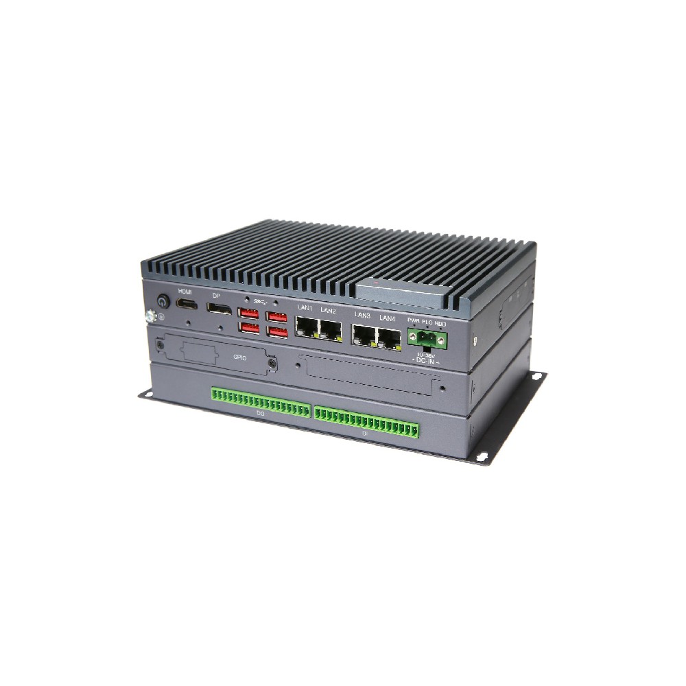 如何選一款高性價比的工控一體機？